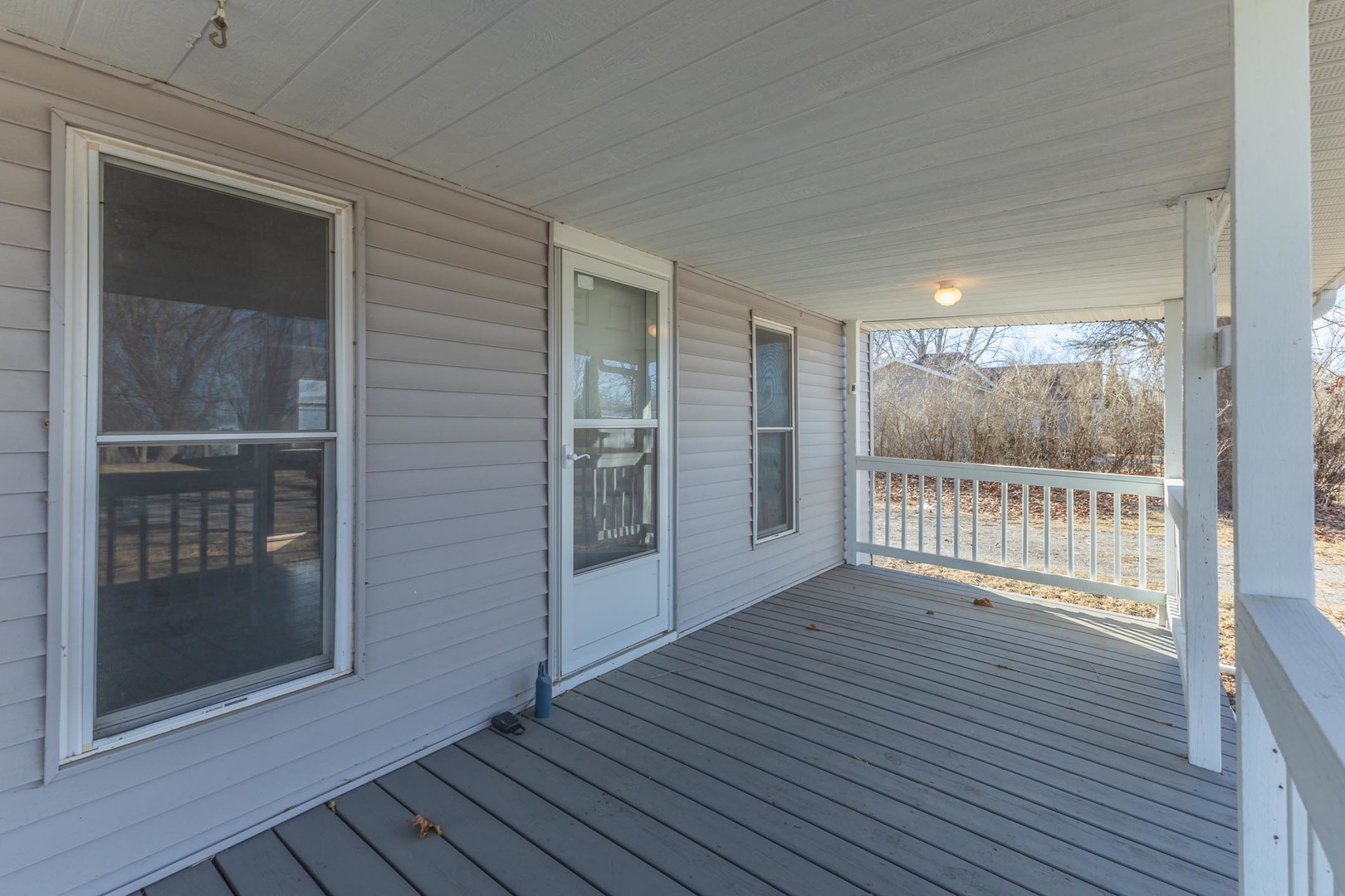 306 E Cooper Street, Colfax, IL 61728