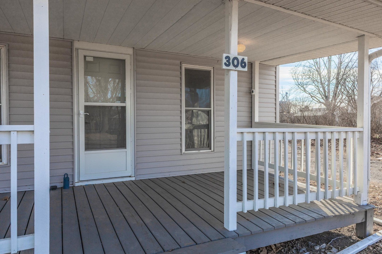 306 E Cooper Street, Colfax, IL 61728