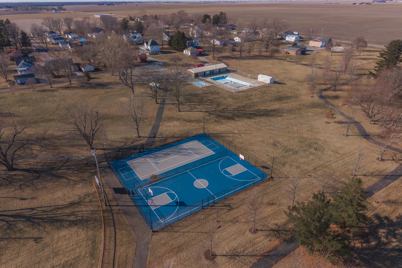 306 E Cooper Street, Colfax, IL 61728