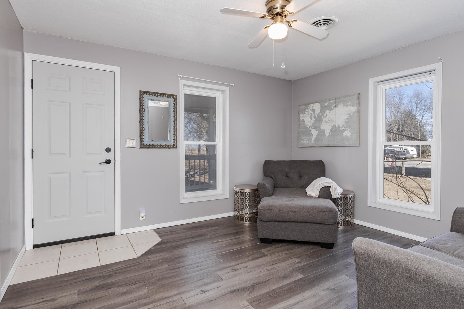 306 E Cooper Street, Colfax, IL 61728