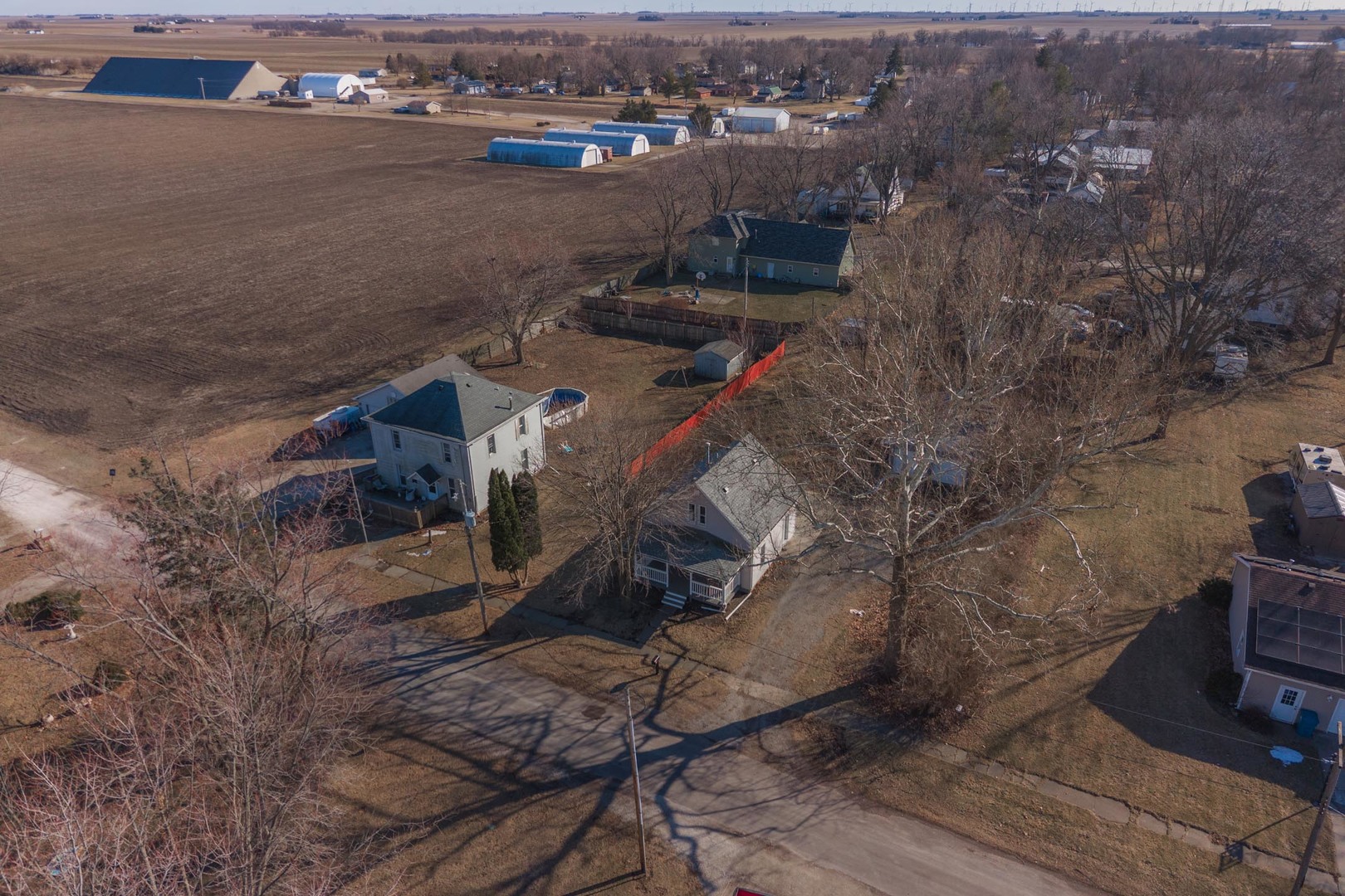 306 E Cooper Street, Colfax, IL 61728