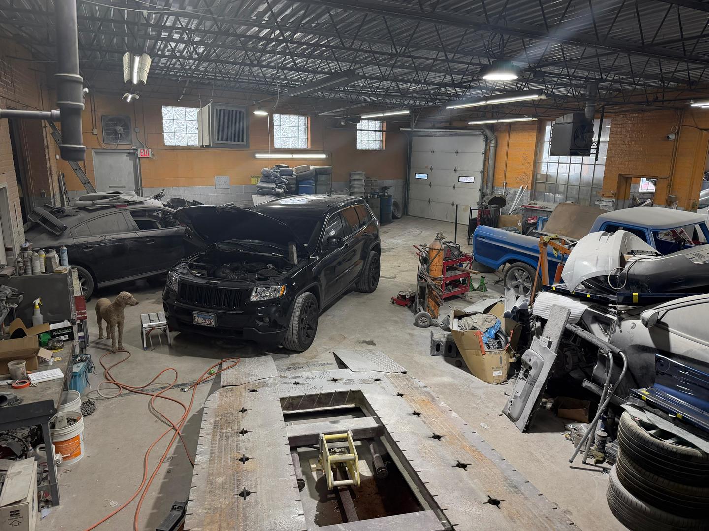 3101 Ridgeland Avenue, Berwyn, IL 60402