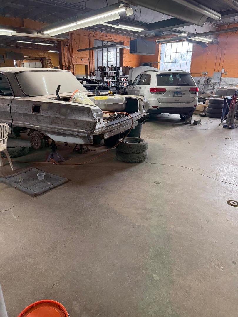 3101 Ridgeland Avenue, Berwyn, IL 60402