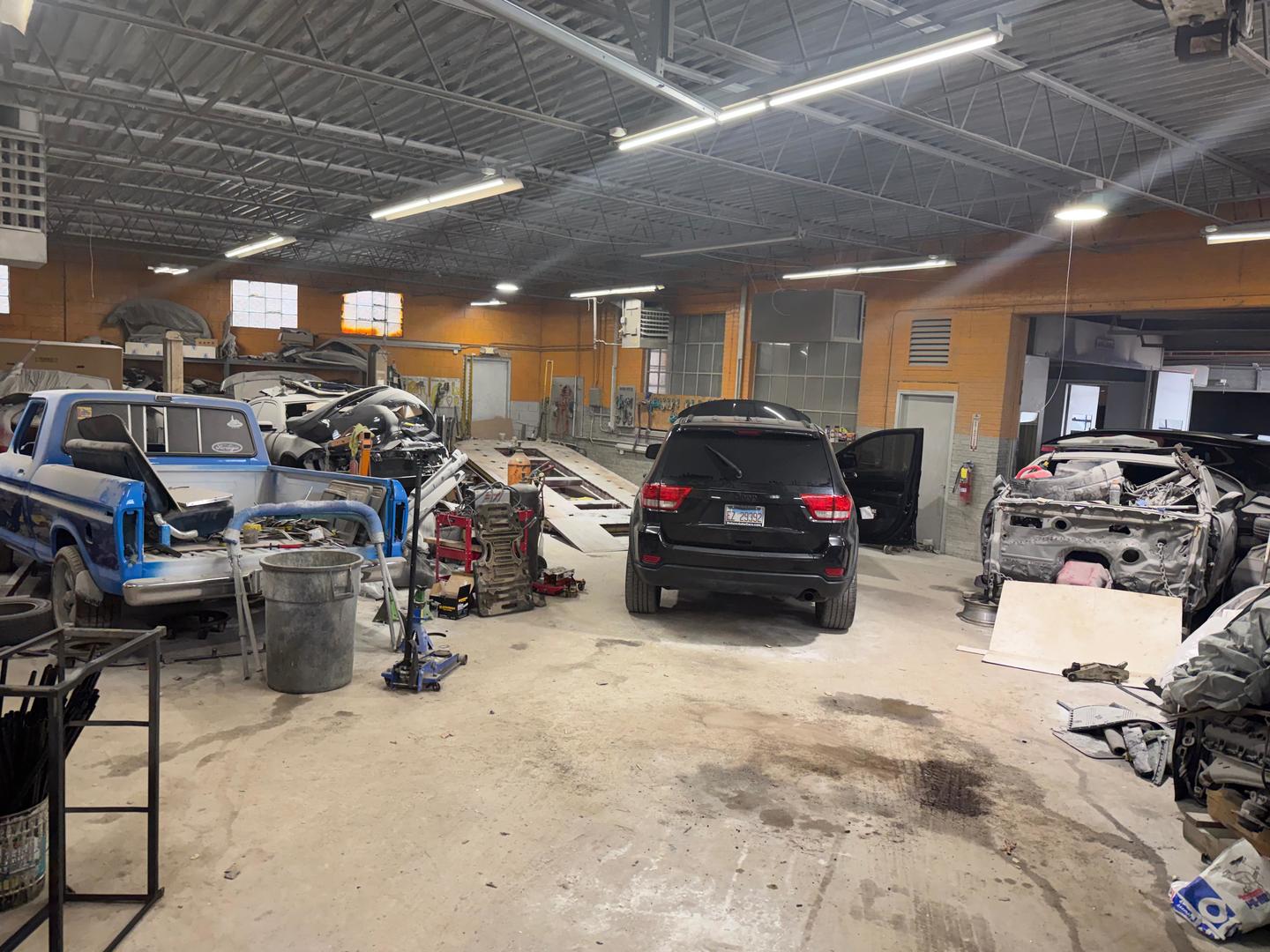 3101 Ridgeland Avenue, Berwyn, IL 60402