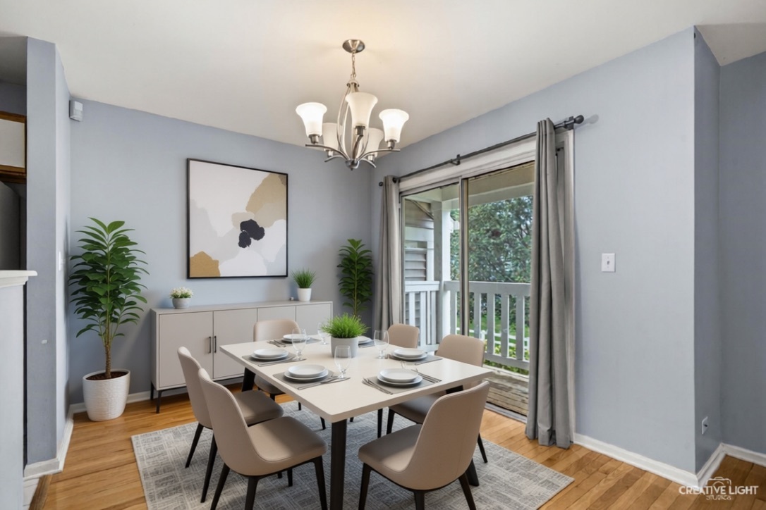 2901 Shelly Lane, Aurora, IL 60504