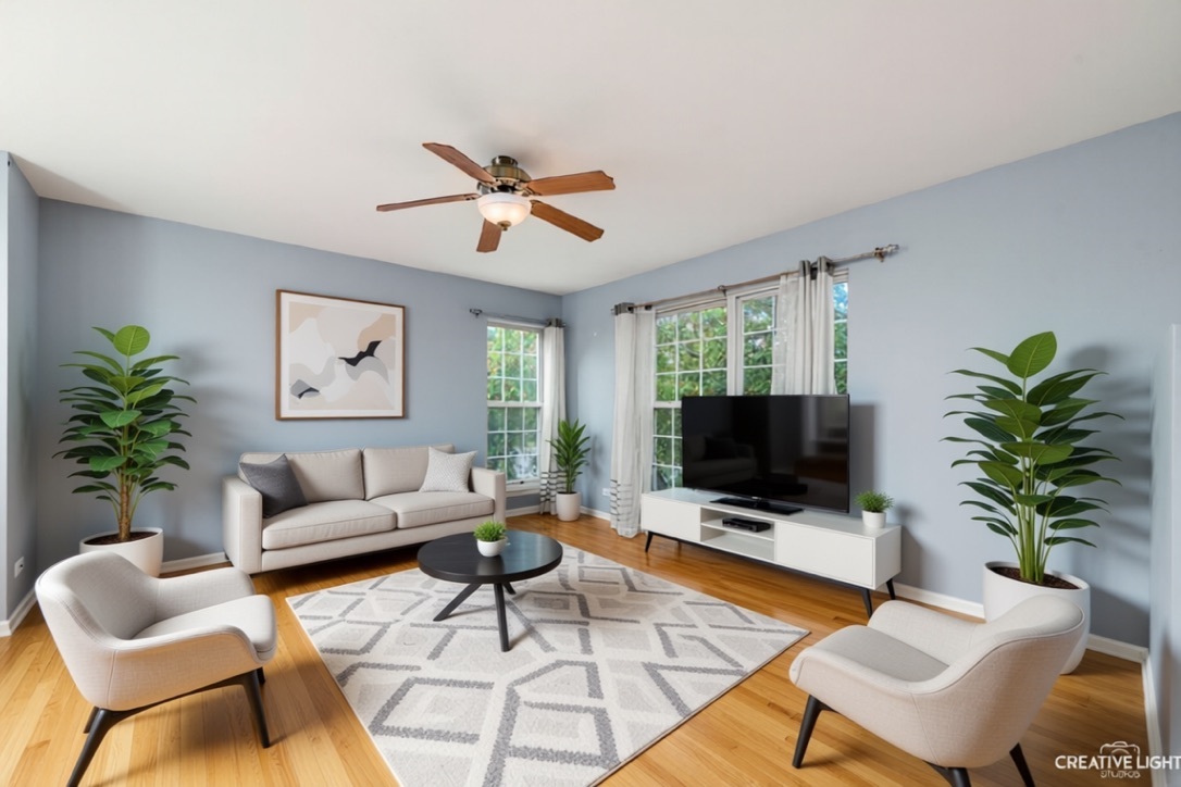 2901 Shelly Lane, Aurora, IL 60504