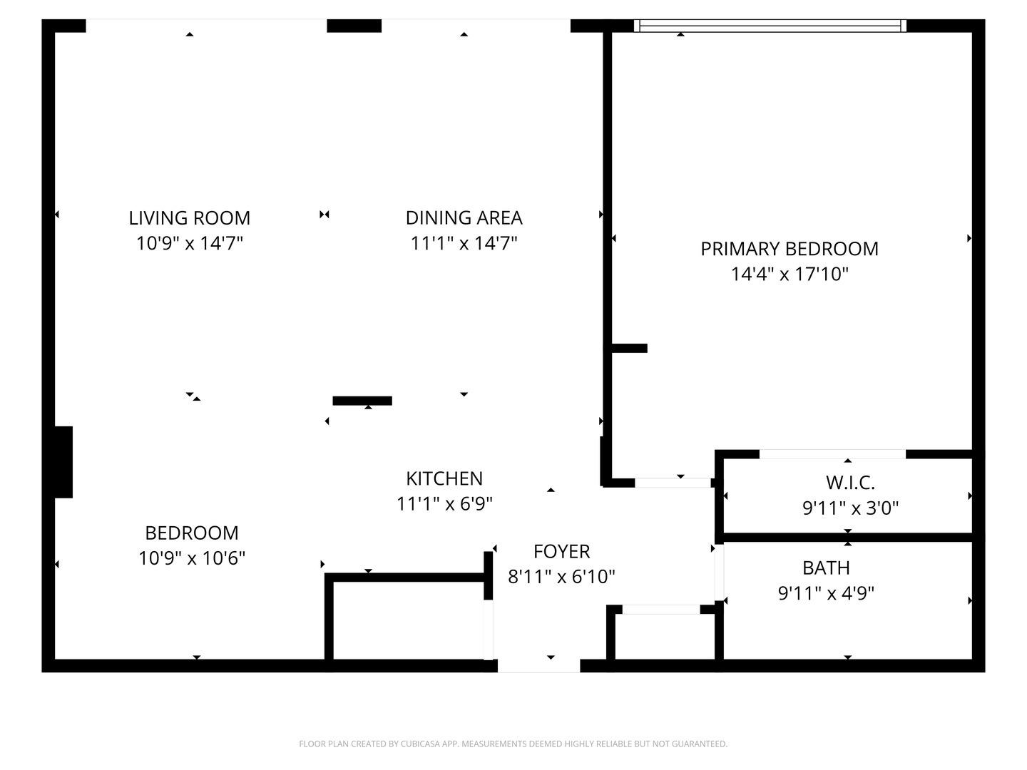 20 N Tower Road #12E, Oak Brook, IL 60523