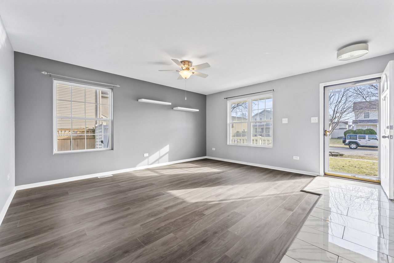 5411 Maha Street, Plainfield, IL 60586