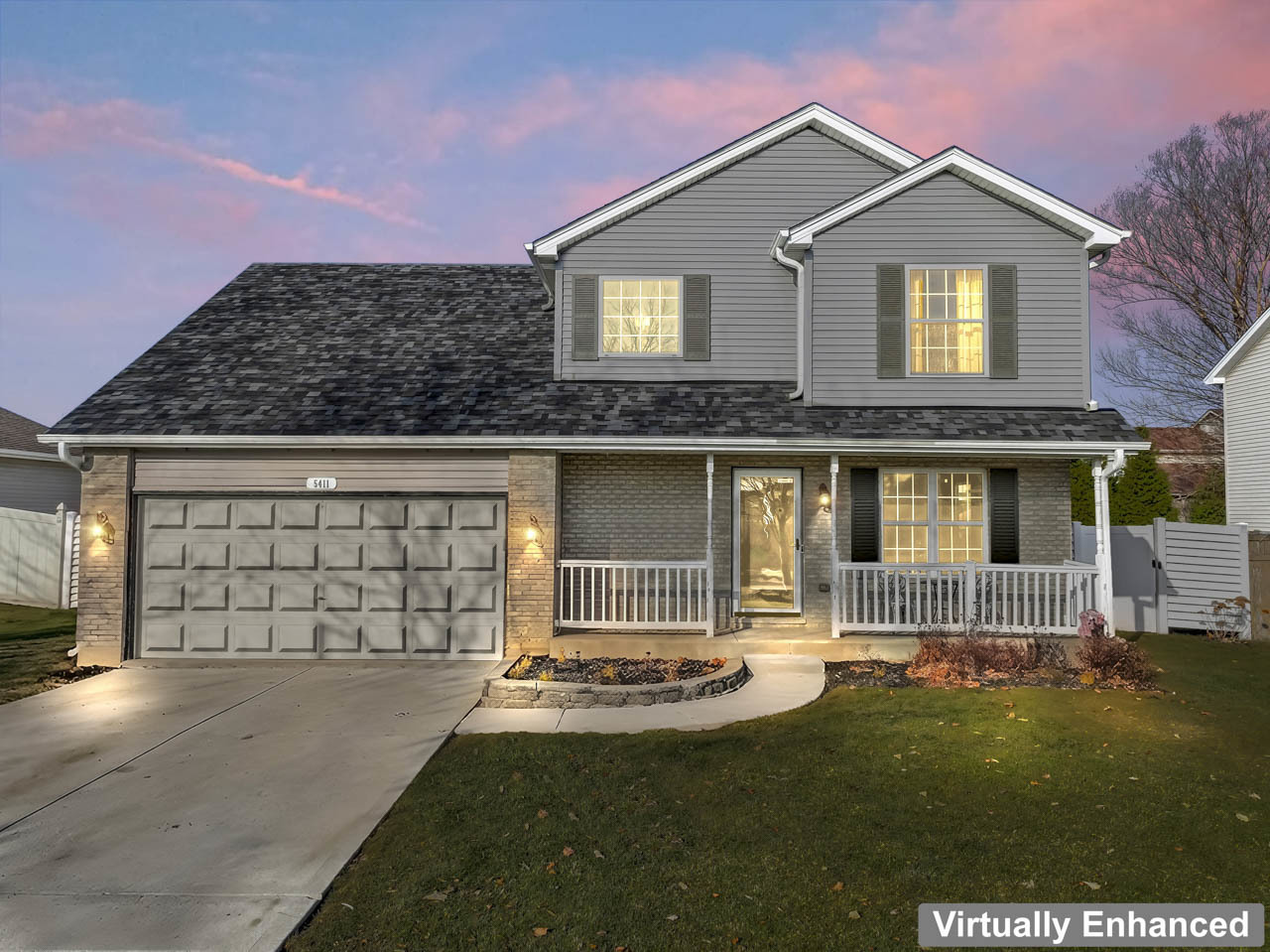 5411 Maha Street, Plainfield, IL 60586