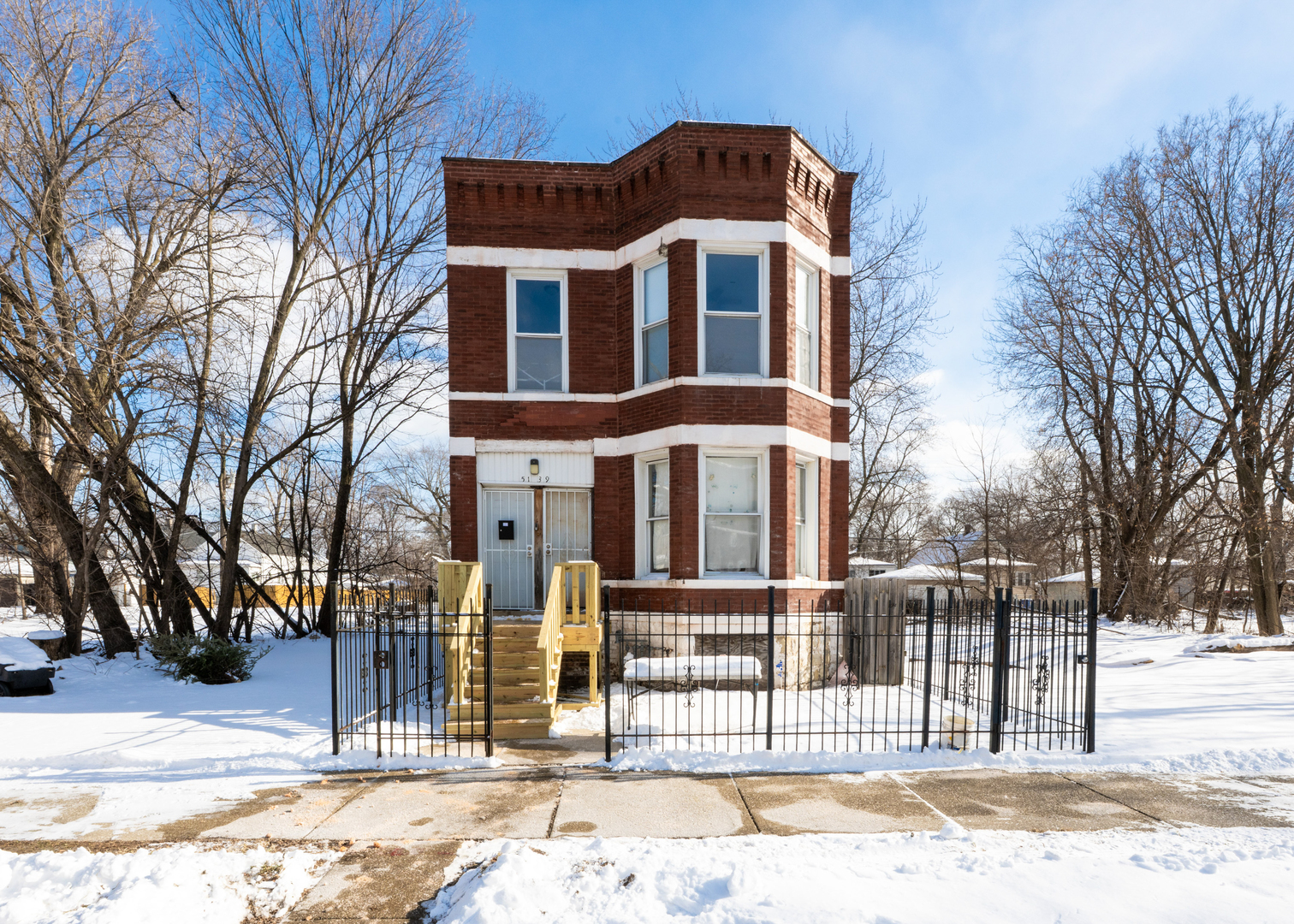5139 S Union Avenue, Chicago, IL 60609