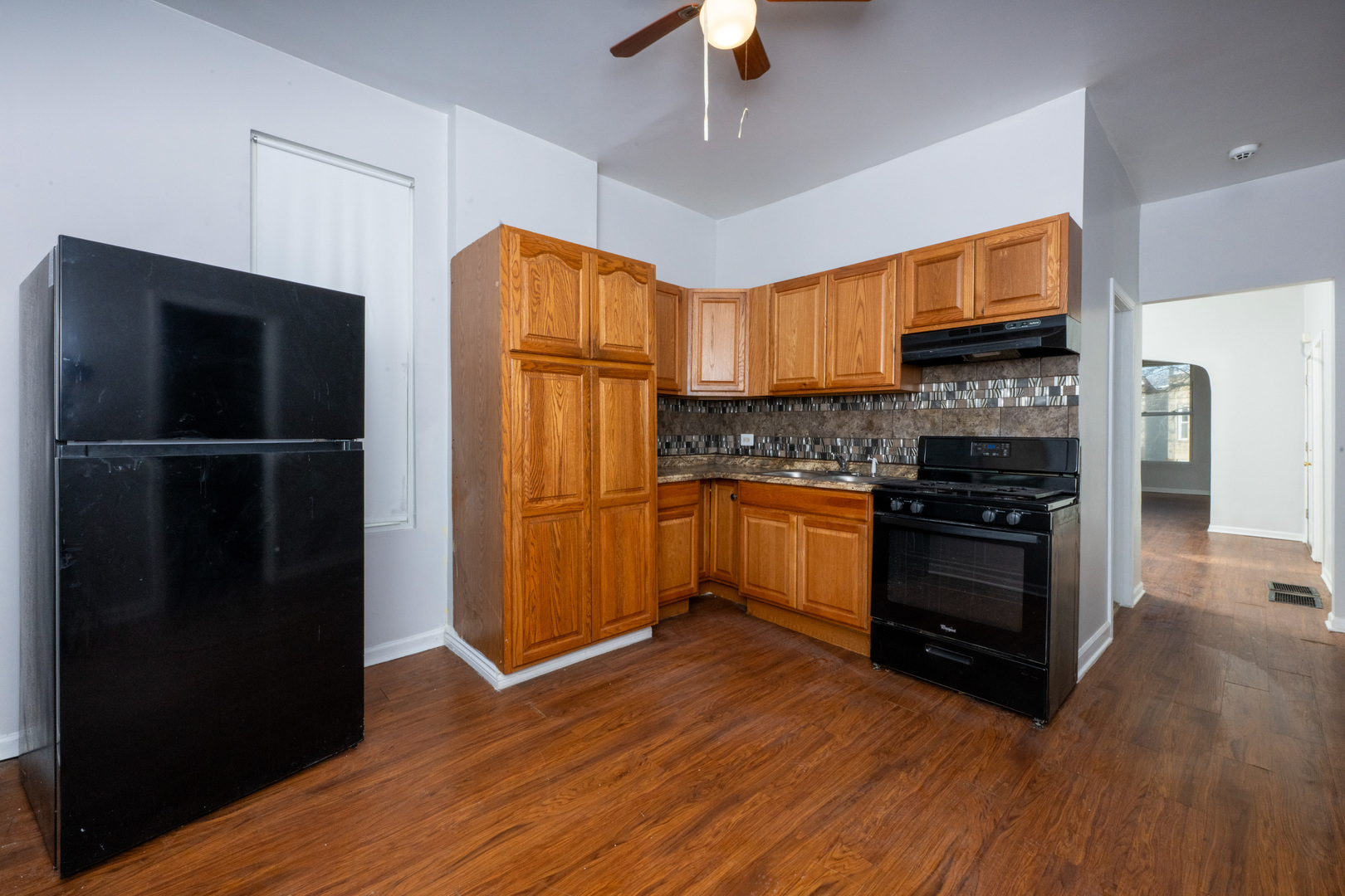 5139 S Union Avenue, Chicago, IL 60609