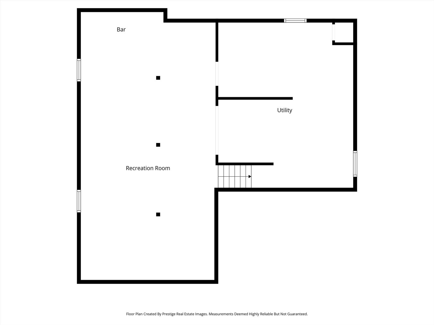 16861 Thackery Avenue, Oak Forest, IL 60452