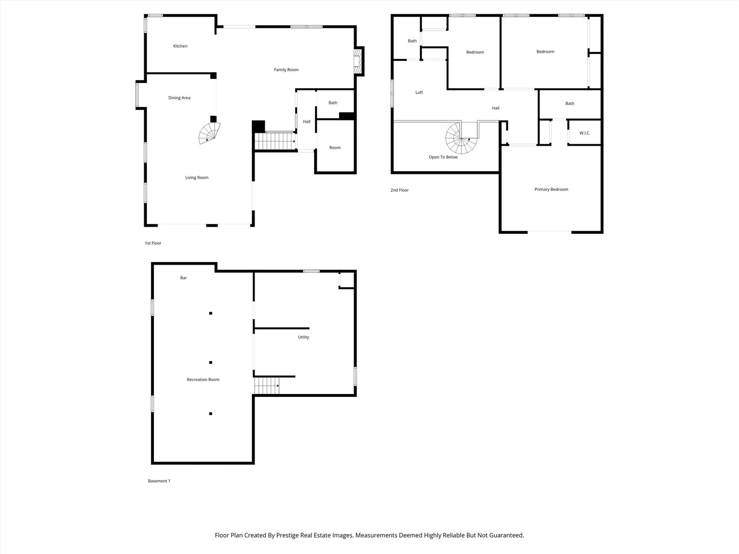 16861 Thackery Avenue, Oak Forest, IL 60452