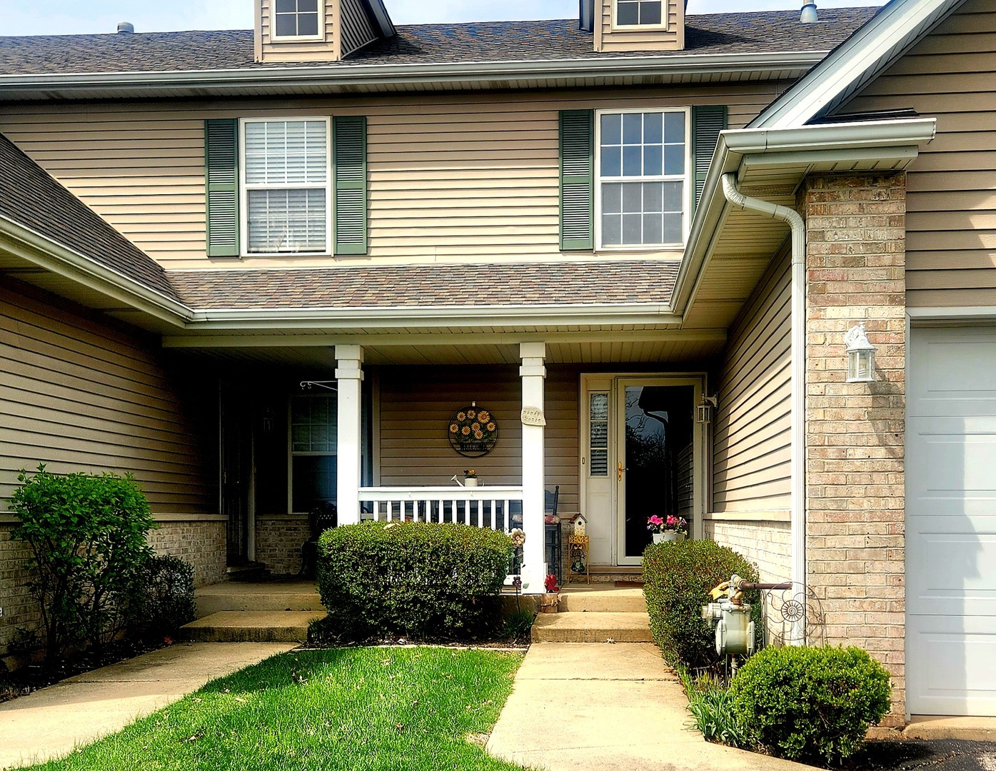 25734 S Bridle Path, Channahon, IL 60410