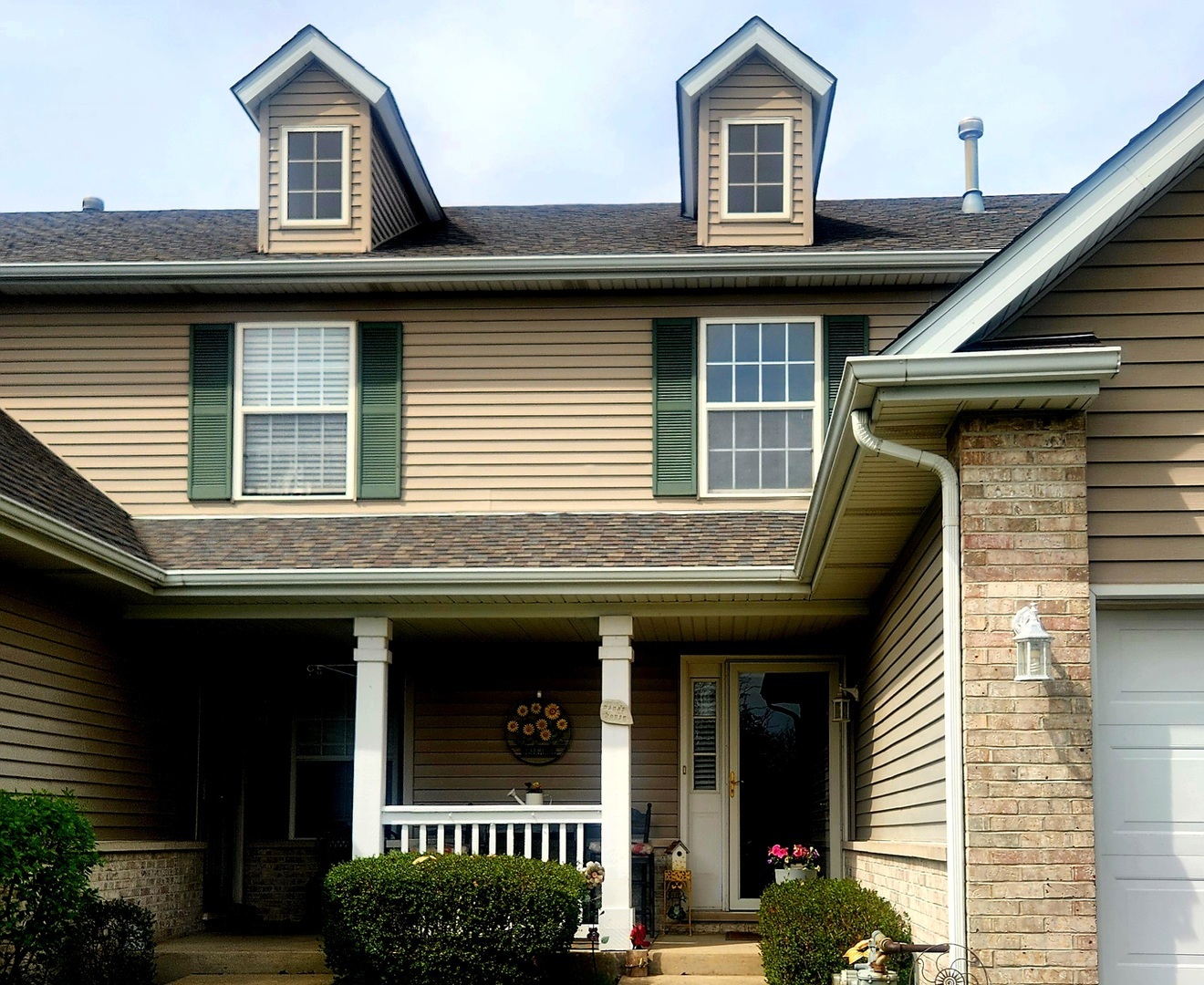 25734 S Bridle Path, Channahon, IL 60410