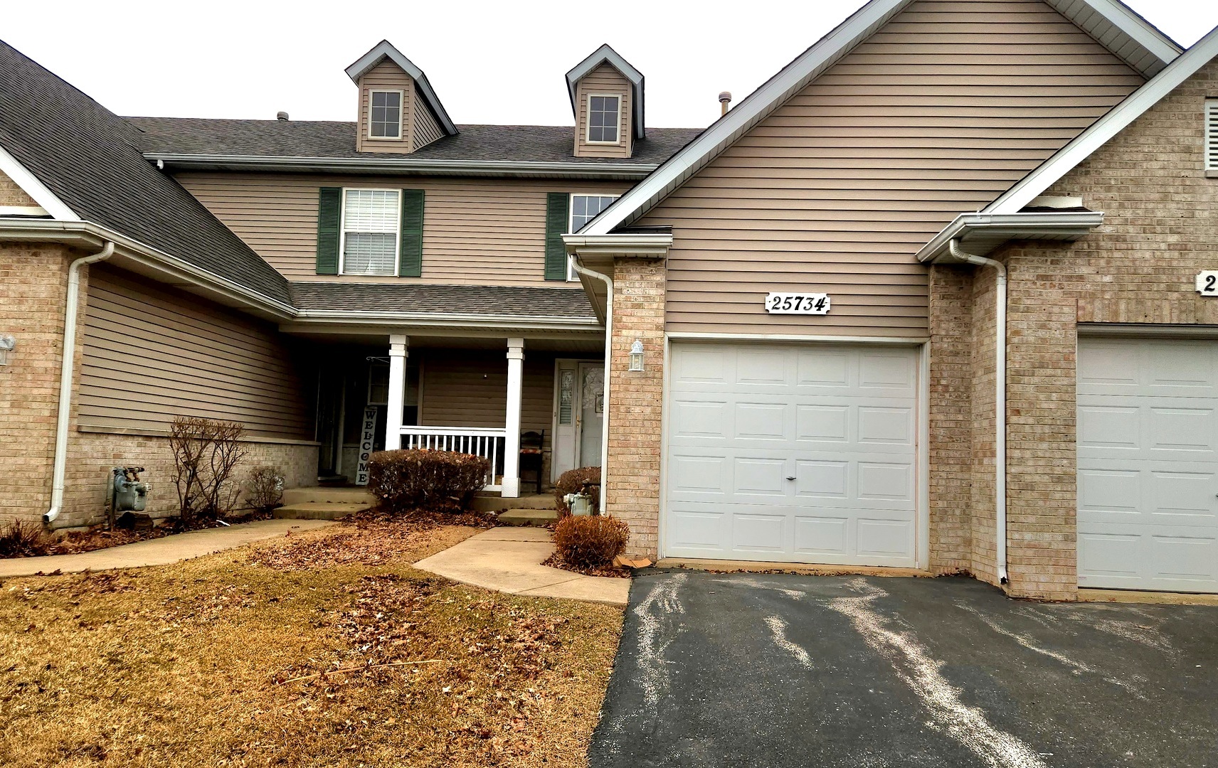 25734 S Bridle Path, Channahon, IL 60410