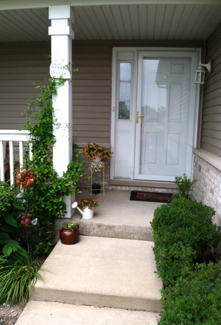 25734 S Bridle Path, Channahon, IL 60410