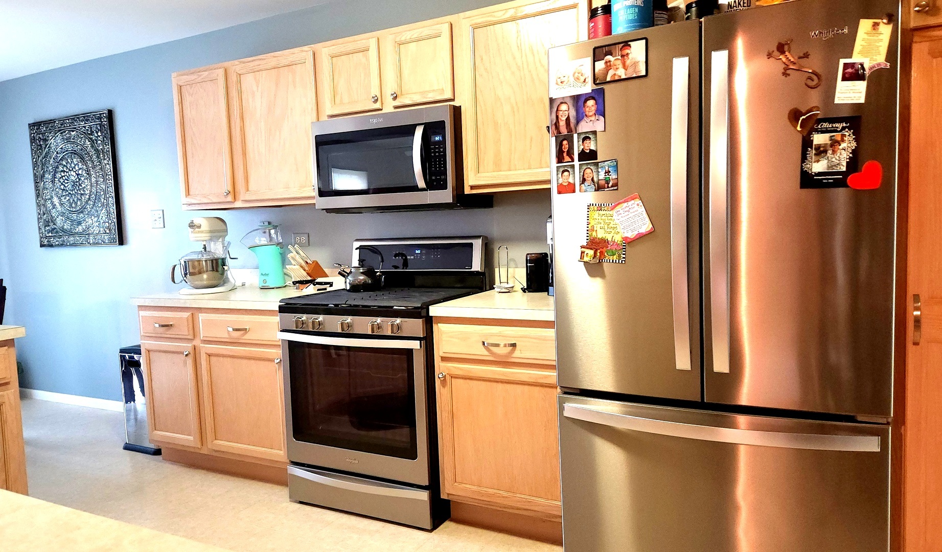 25734 S Bridle Path, Channahon, IL 60410