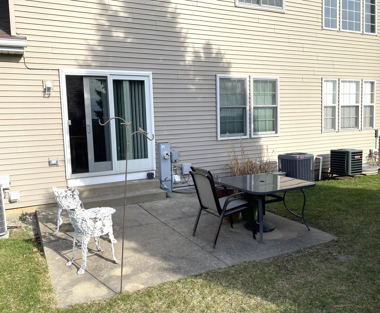 25734 S Bridle Path, Channahon, IL 60410