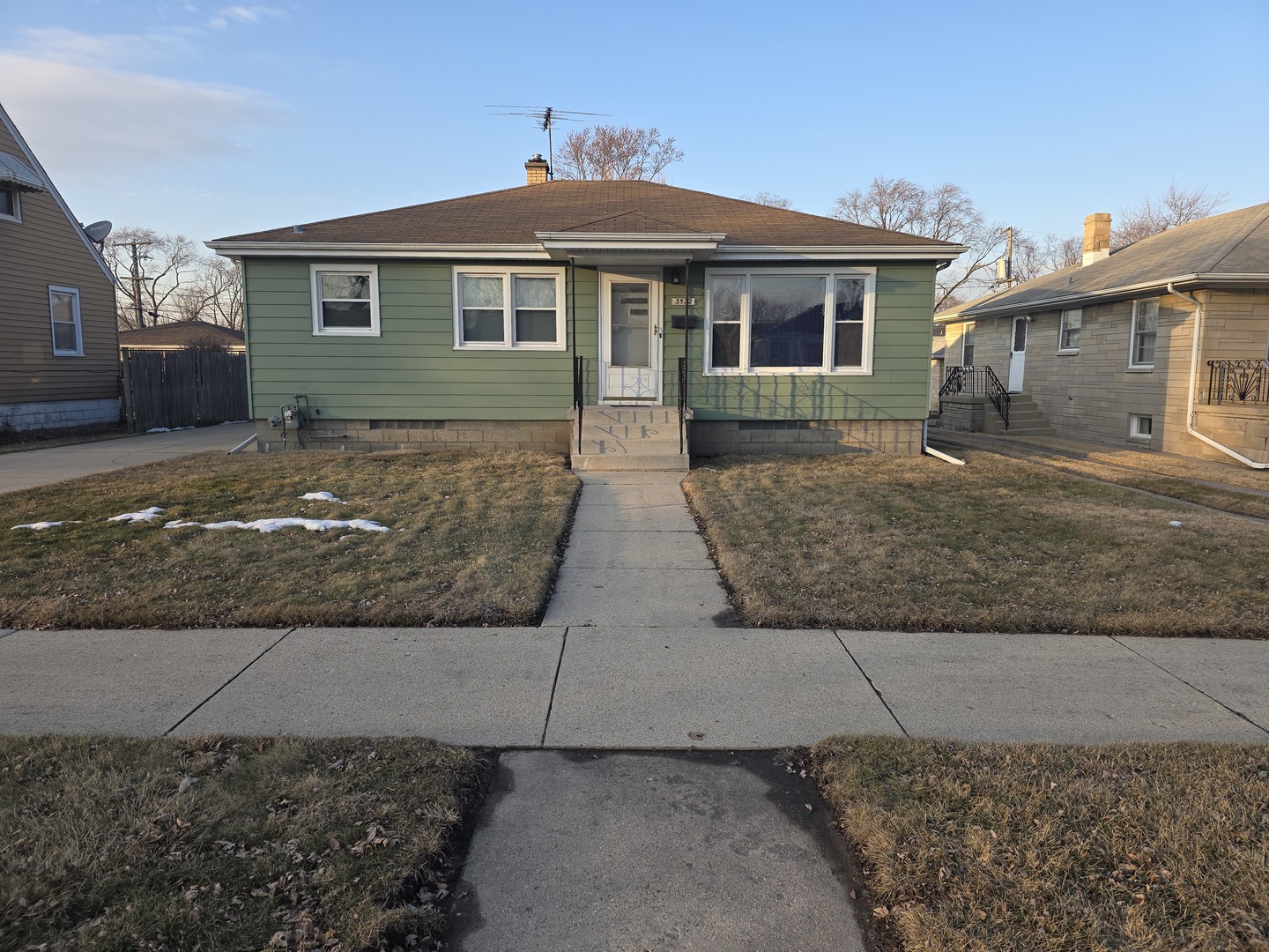 3522 Washington Street, Lansing, IL 60438