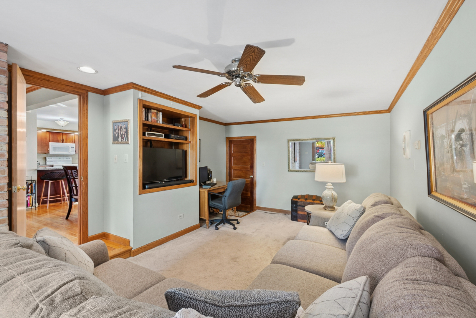 18450 Stedhall Road, Homewood, IL 60430