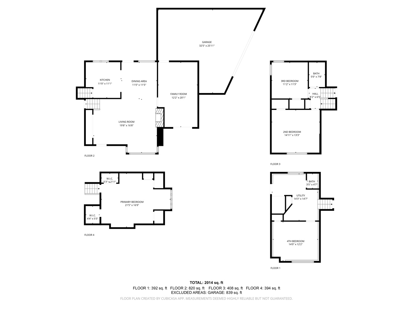 18450 Stedhall Road, Homewood, IL 60430