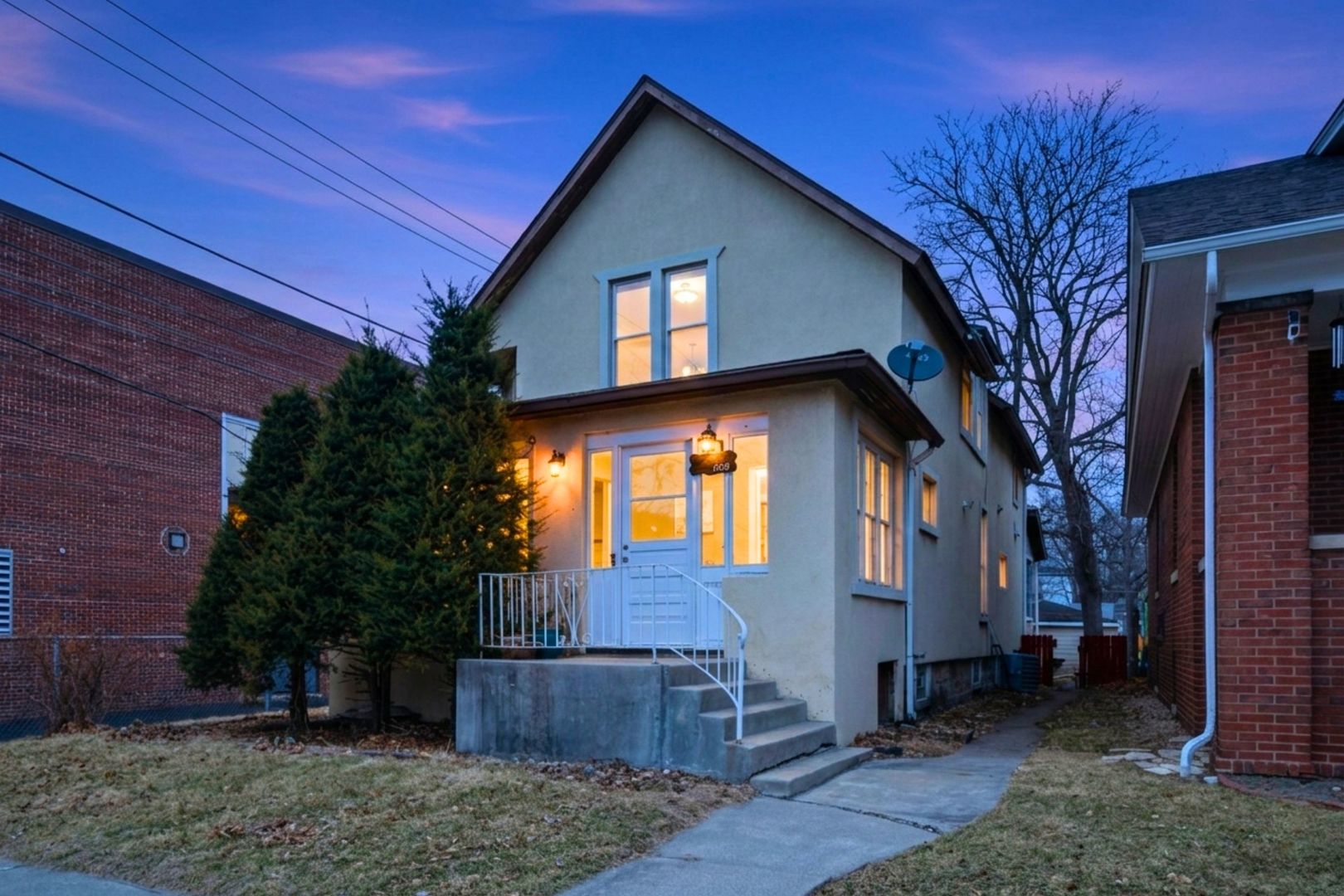 Blue Island, IL 60406