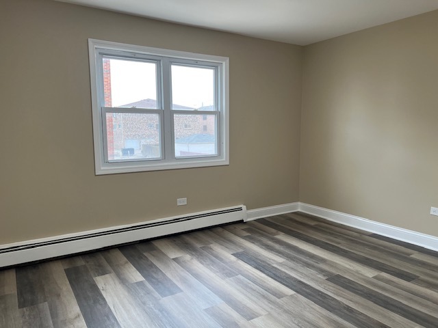 6330 99th Place #2A, Oak Lawn, IL 60453