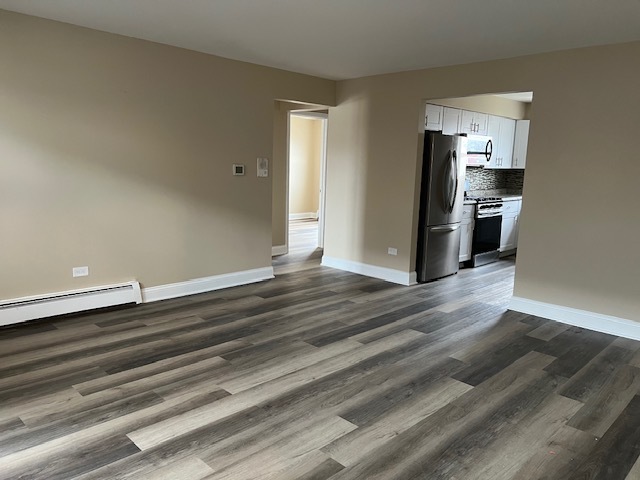 6330 99th Place #2A, Oak Lawn, IL 60453