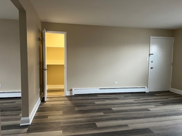 6330 99th Place #2A, Oak Lawn, IL 60453