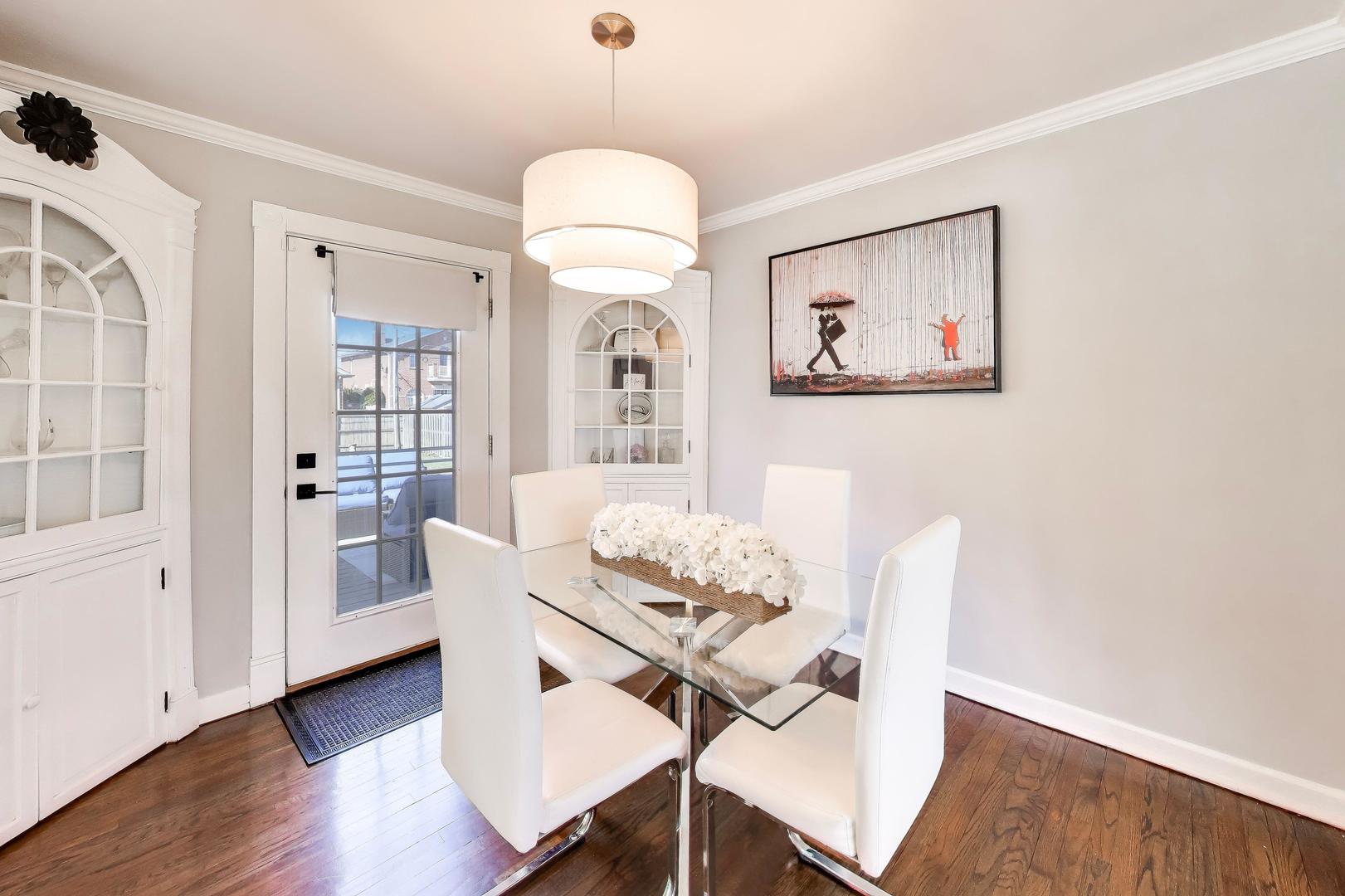 4138 N OLCOTT Avenue, Norridge, IL 60706