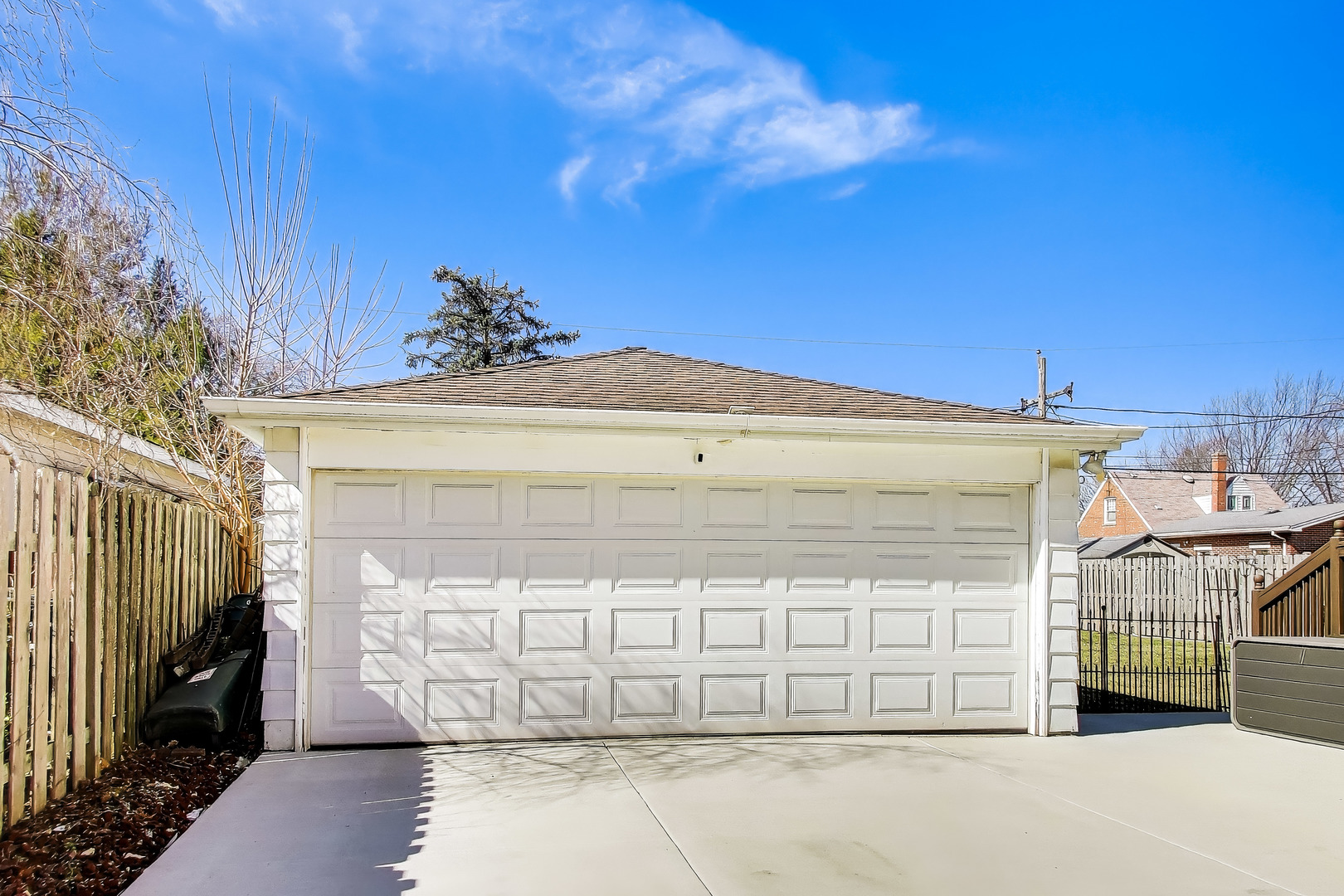 4138 N OLCOTT Avenue, Norridge, IL 60706