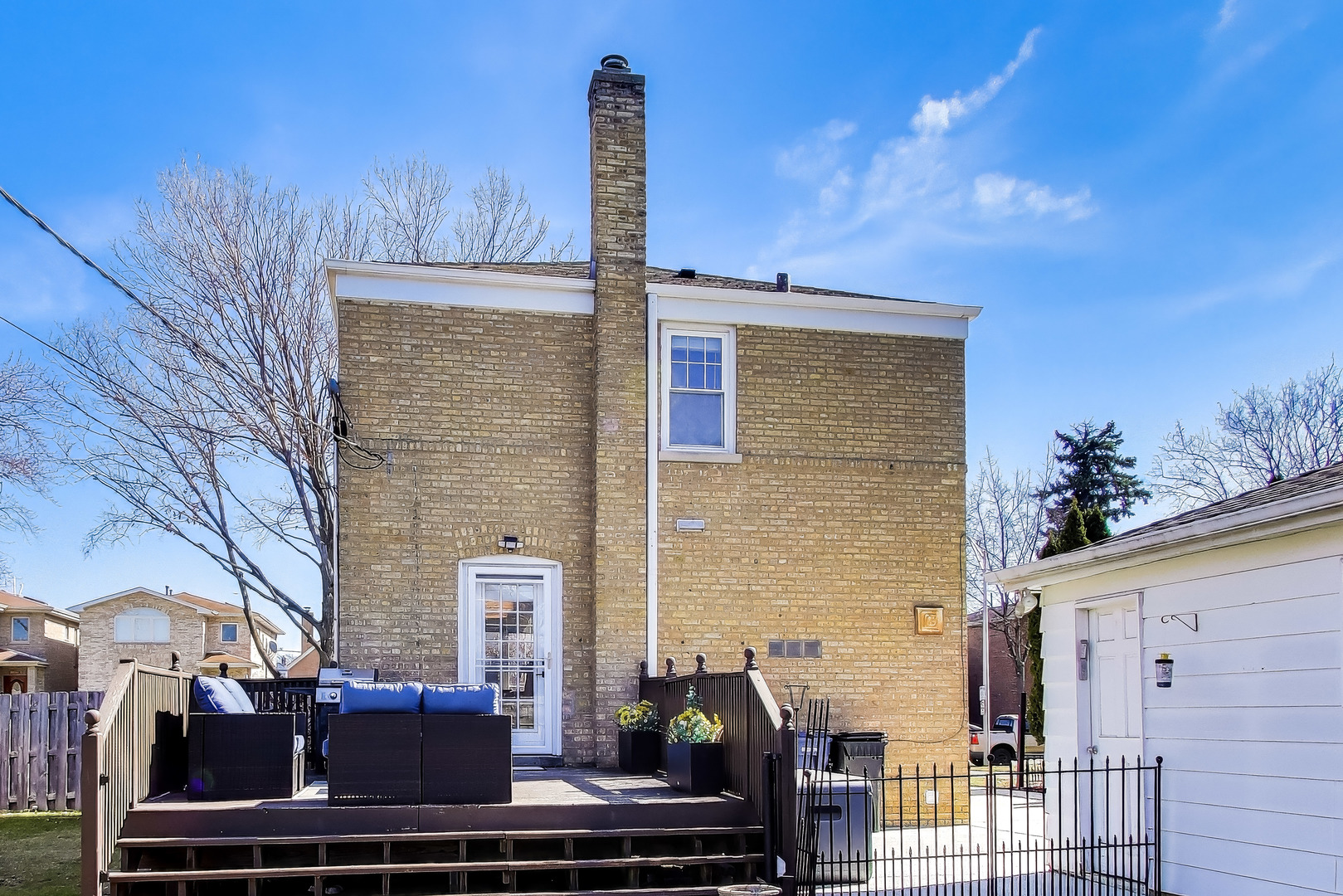 4138 N OLCOTT Avenue, Norridge, IL 60706