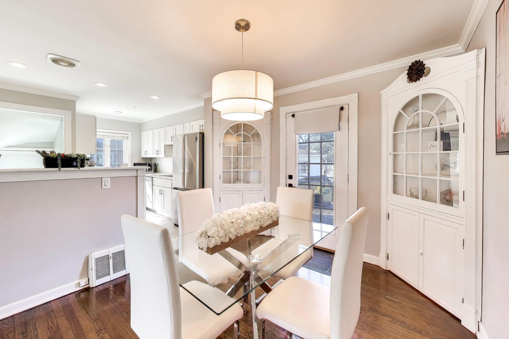 4138 N OLCOTT Avenue, Norridge, IL 60706