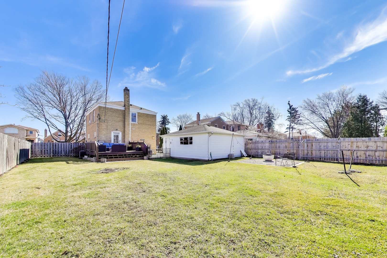 4138 N OLCOTT Avenue, Norridge, IL 60706