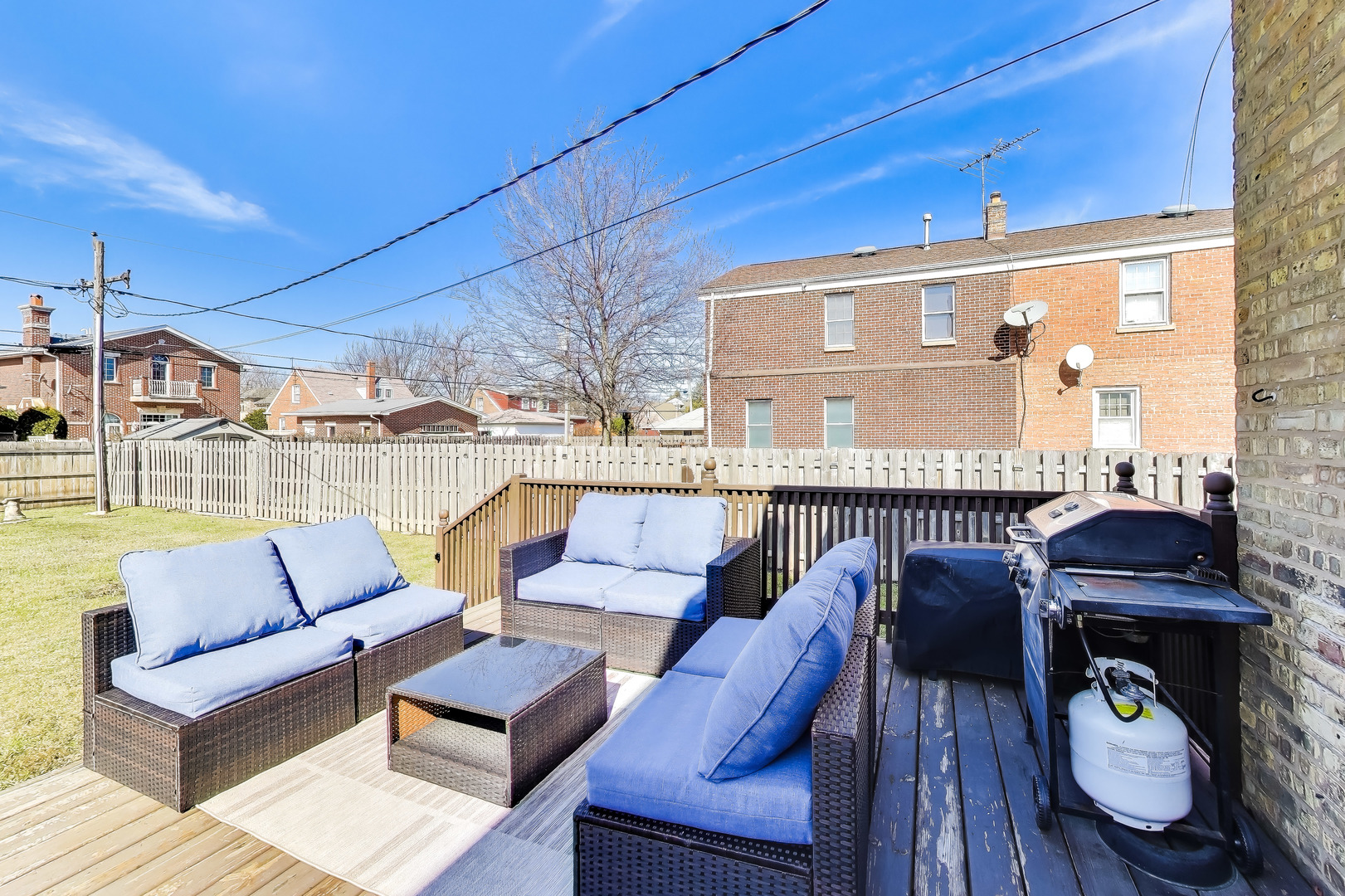 4138 N OLCOTT Avenue, Norridge, IL 60706