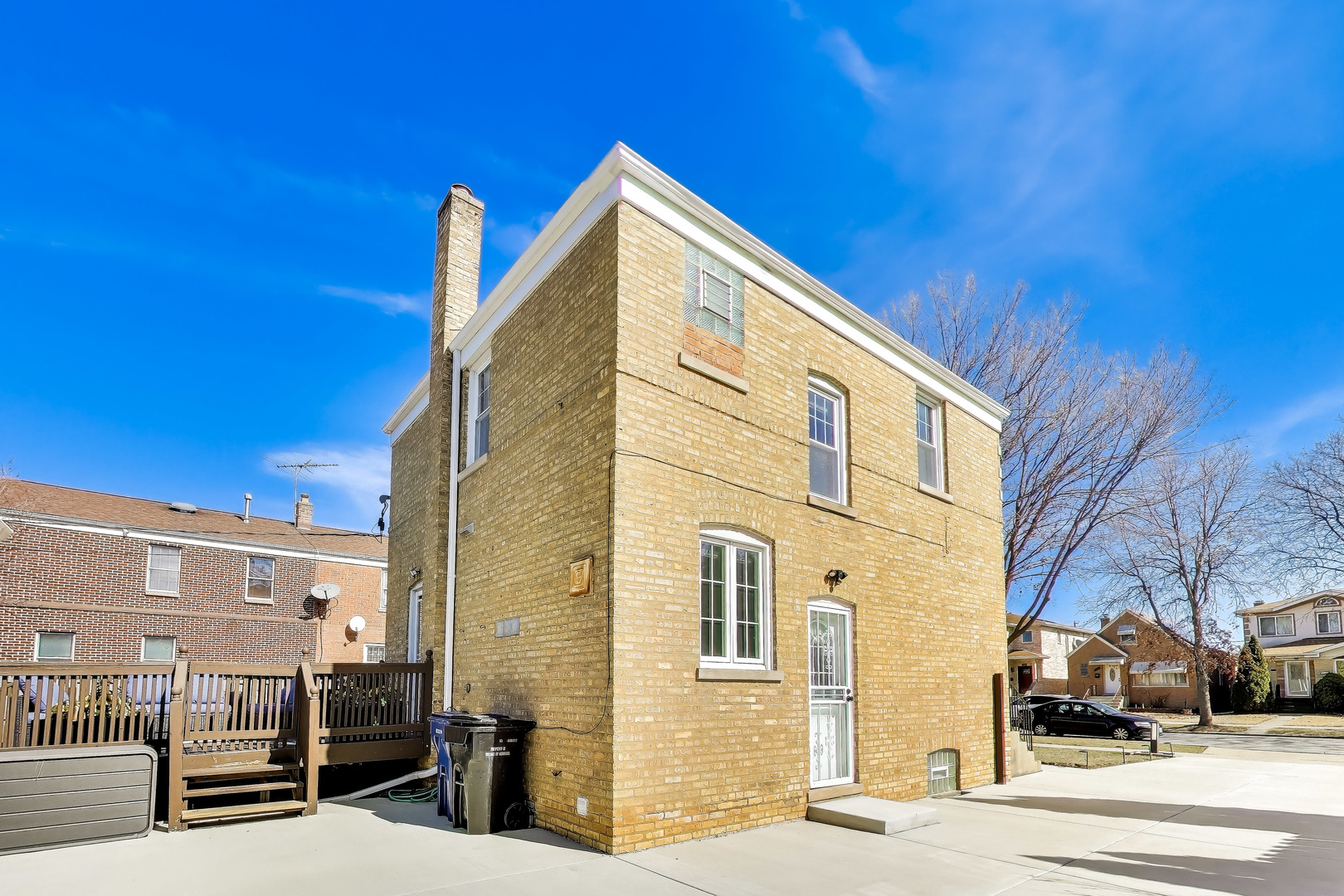 4138 N OLCOTT Avenue, Norridge, IL 60706