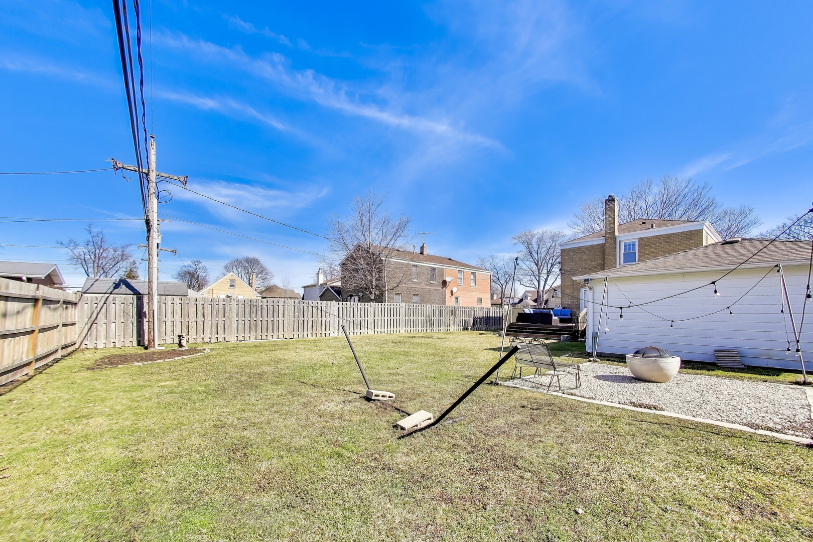 4138 N OLCOTT Avenue, Norridge, IL 60706