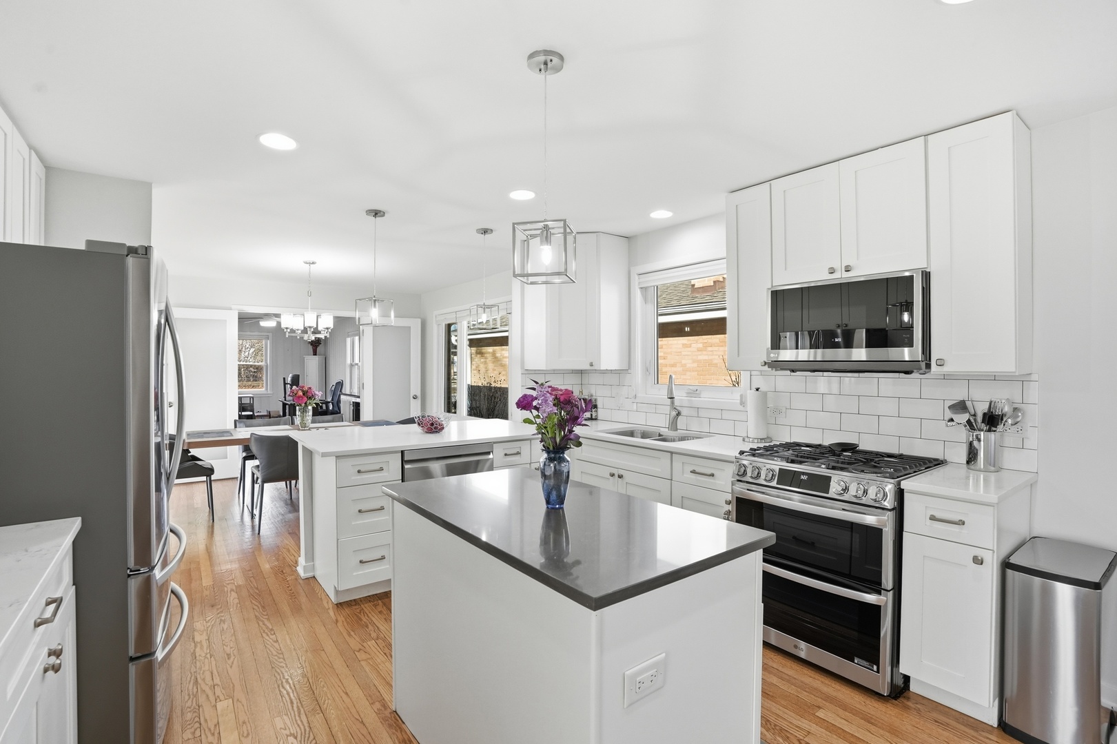 1201 S Knight Avenue, Park Ridge, IL 60068