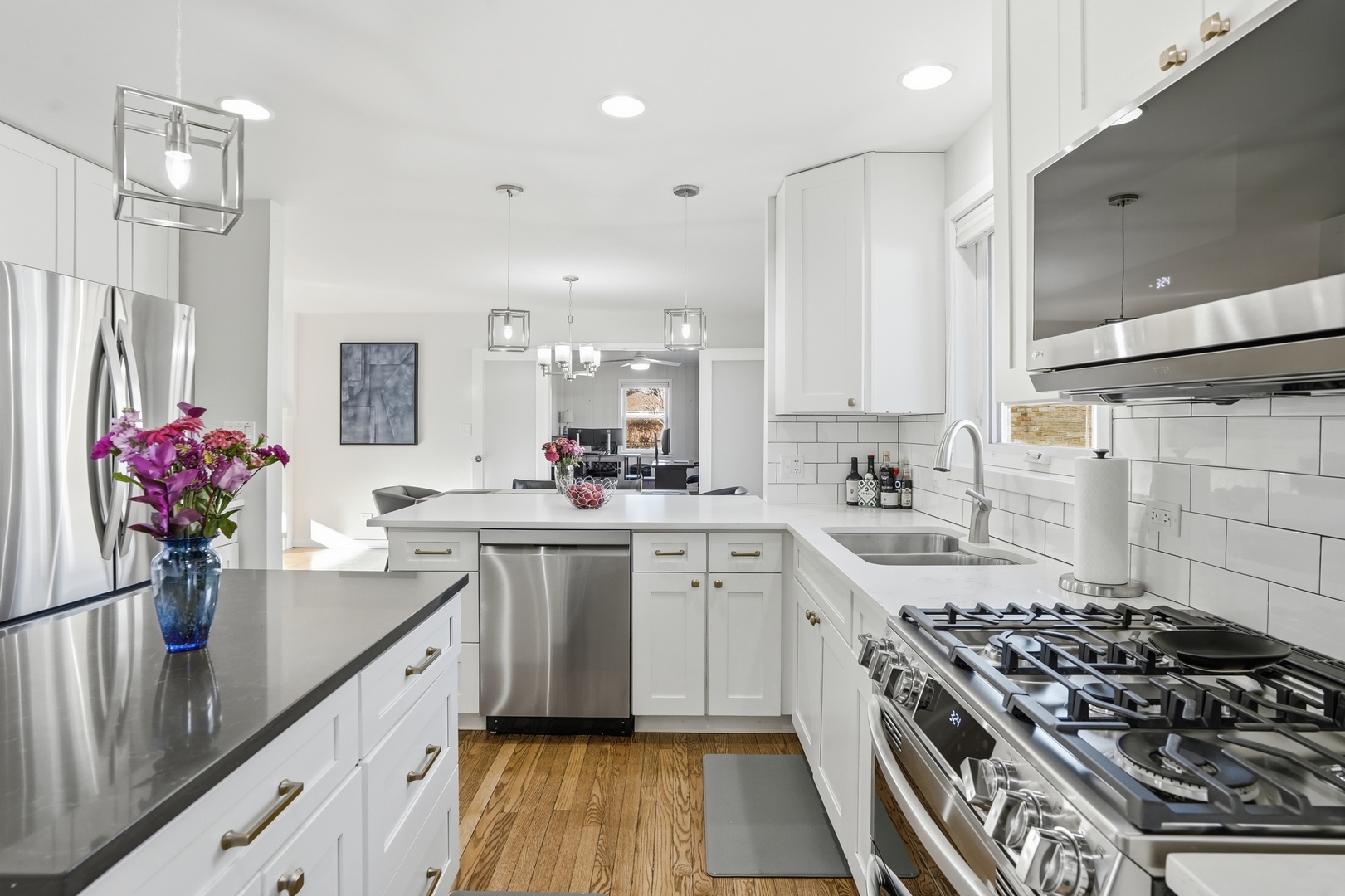 1201 S Knight Avenue, Park Ridge, IL 60068