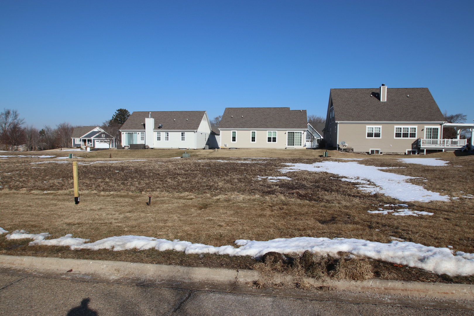 40441 N South Newport Drive, Antioch, IL 60002