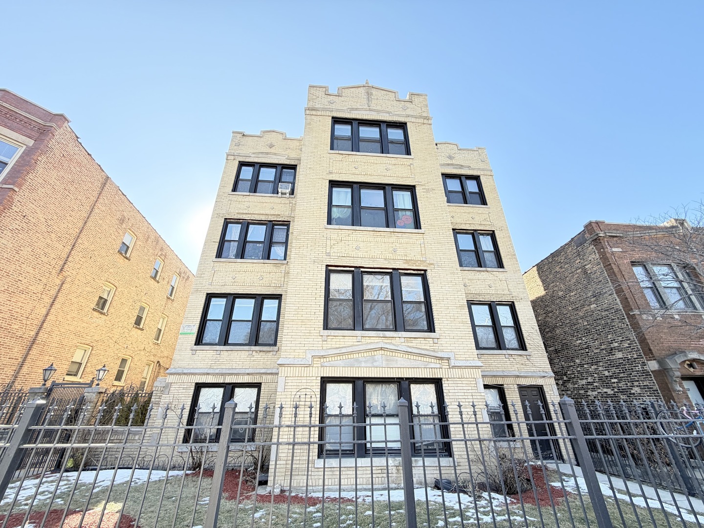 3153 W Augusta Boulevard #3B, Chicago, IL 60622