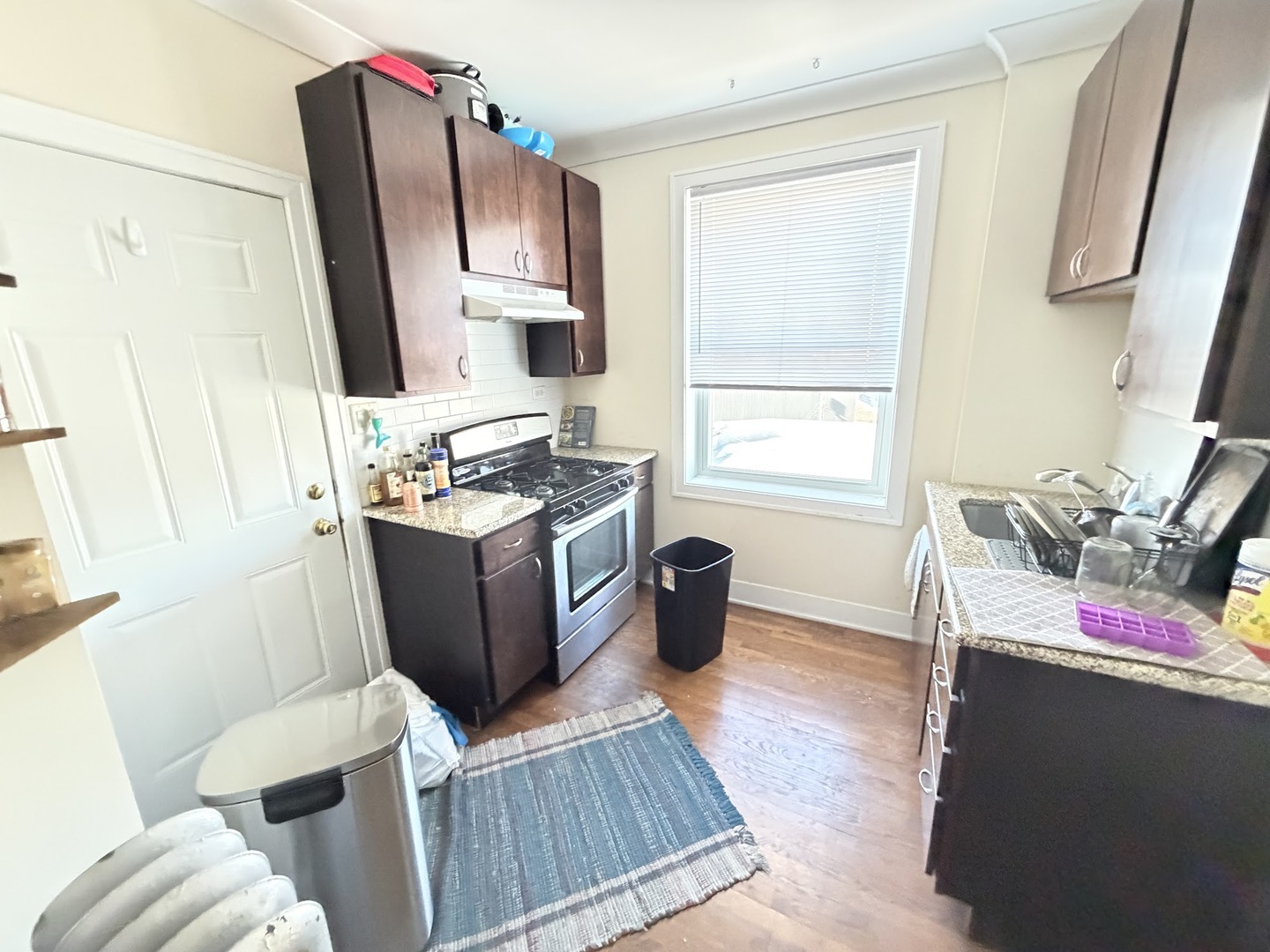 3153 W Augusta Boulevard #3B, Chicago, IL 60622