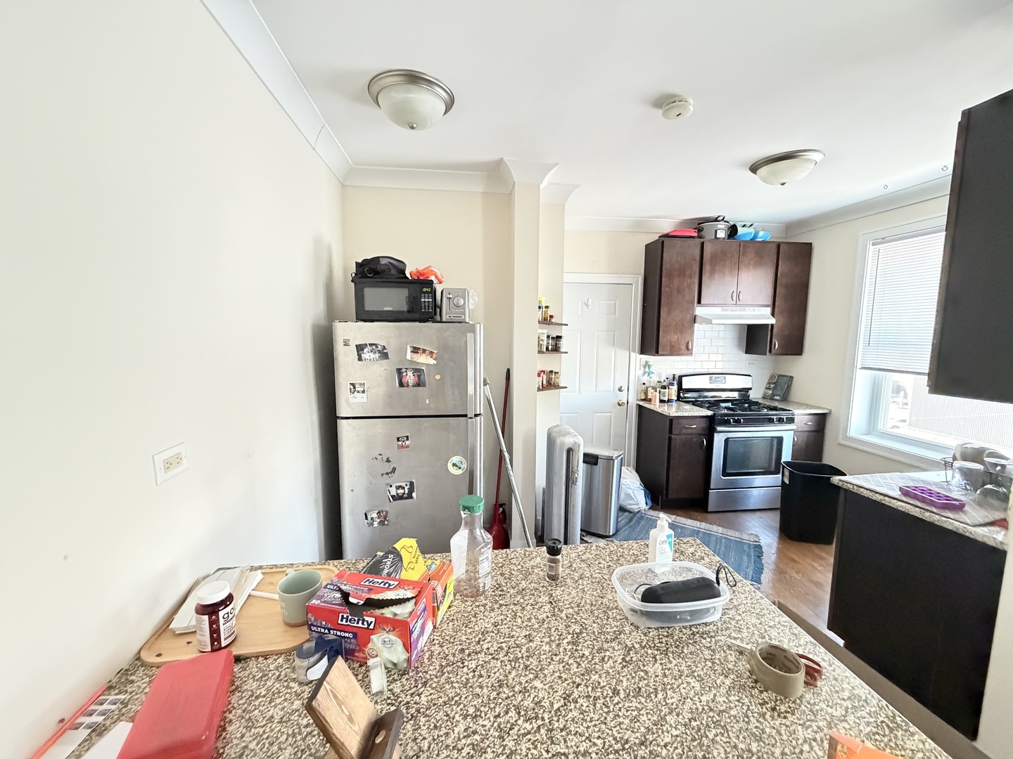 3153 W Augusta Boulevard #3B, Chicago, IL 60622