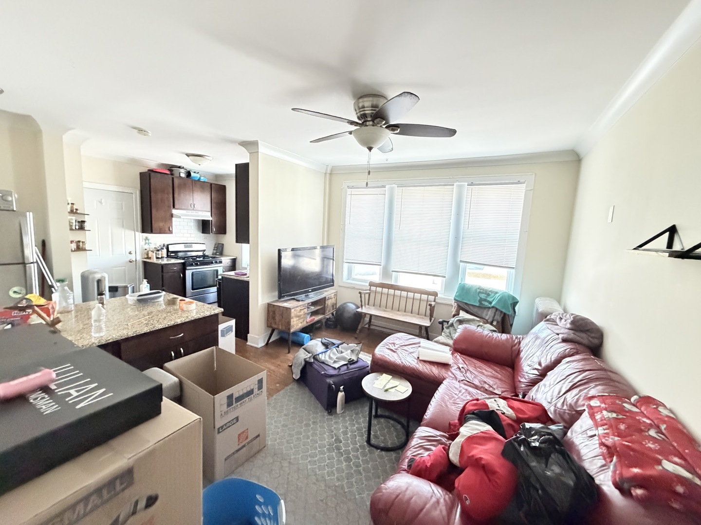 3153 W Augusta Boulevard #3B, Chicago, IL 60622