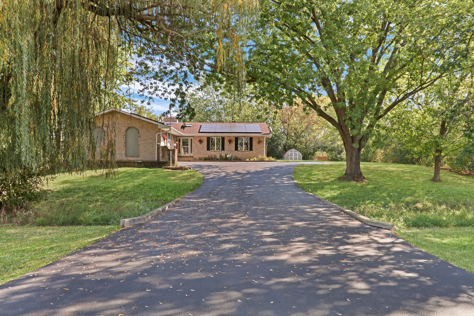 43411 N Lynn Dale Drive, Zion, IL 60099