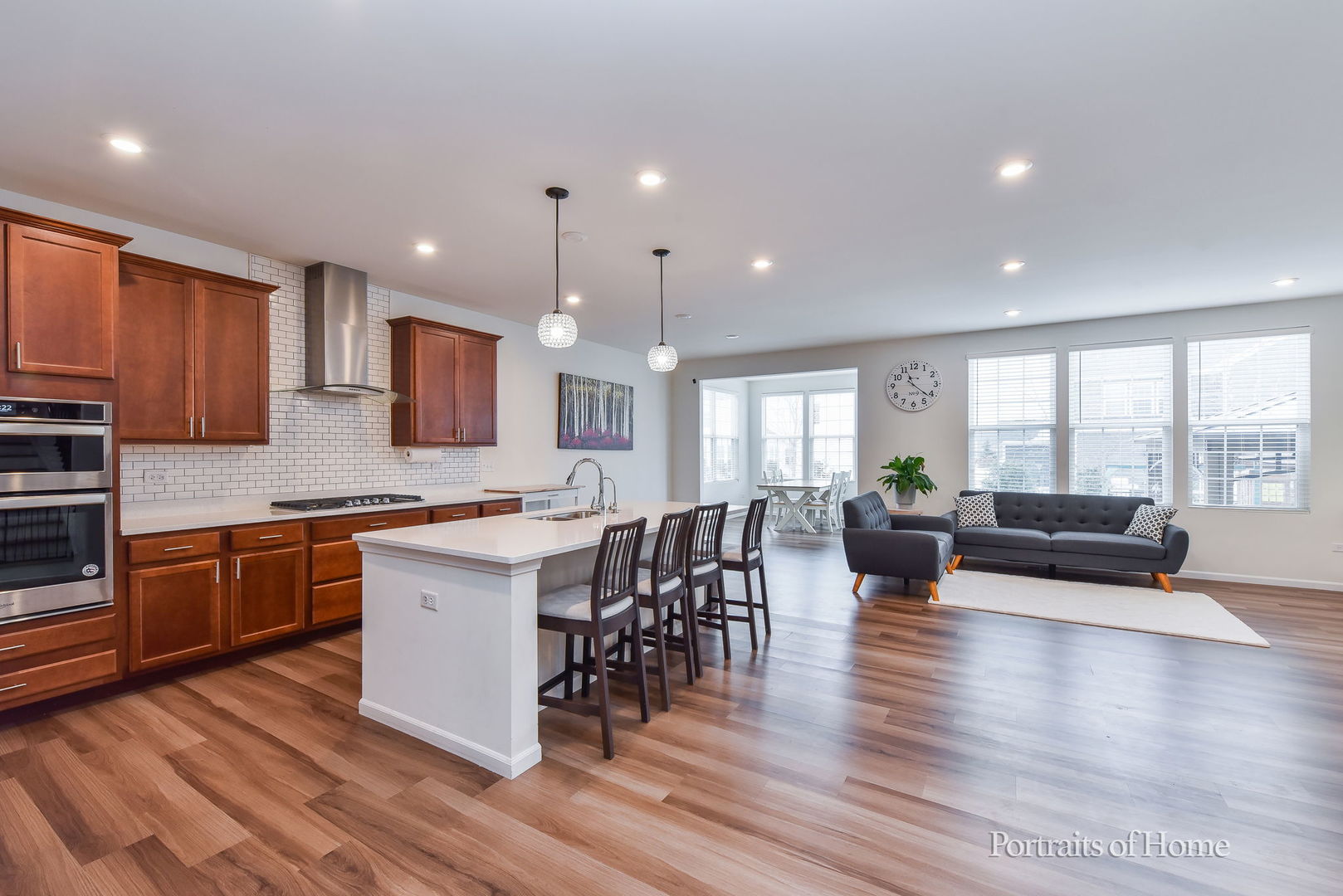 12361 S MERIDIAN Lane, Plainfield, IL 60585