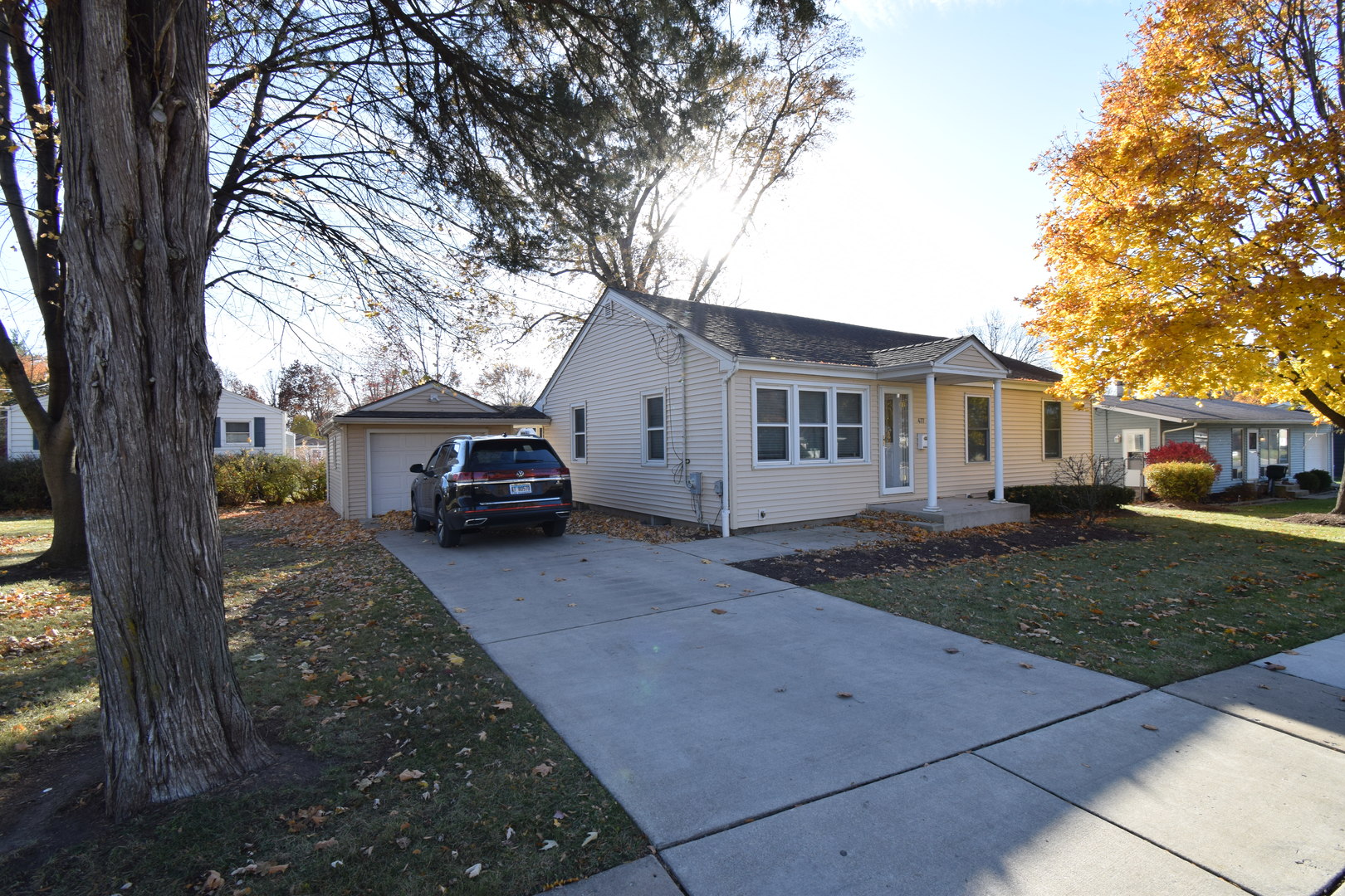 477 W Spring Street, South Elgin, IL 60177
