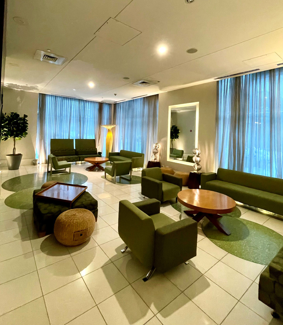 123 S Green Street #510B, Chicago, IL 60607