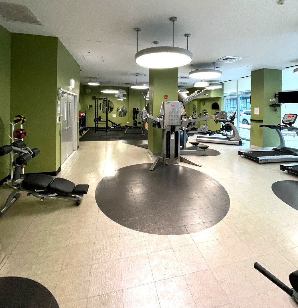 123 S Green Street #510B, Chicago, IL 60607